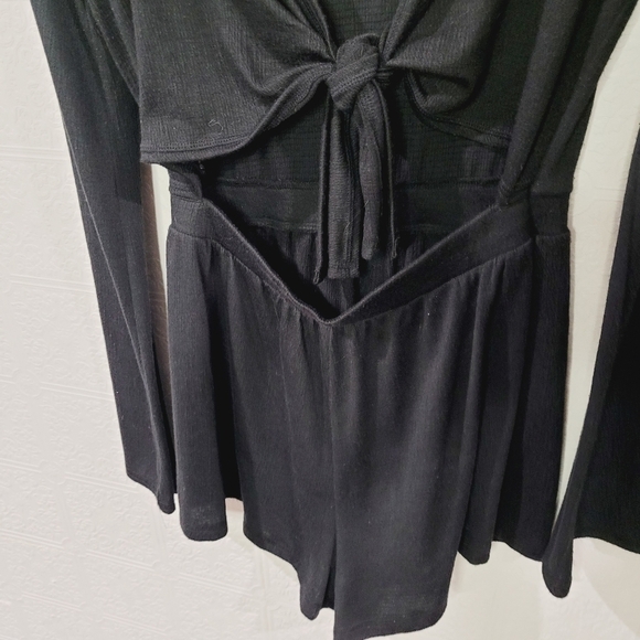 UO Out from Under romper - Picture 4 of 8